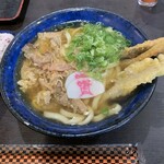 資さんうどん 博多千代店 - 