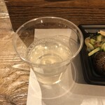 麹町いづみや しろ - 