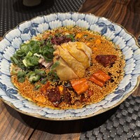 中華旬彩 森本 - 