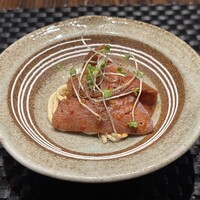 中華旬彩 森本 - 