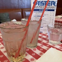 グランド・セントラル・オイスターバー&レストラン 品川店 - 
