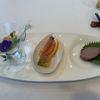 ジャスミンガーデン - 