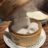 中華旬彩 森本 - 