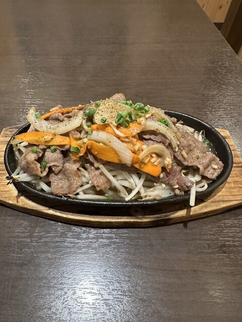たき肉 居酒屋 和っしょい - 鶴岡（居酒屋）の写真