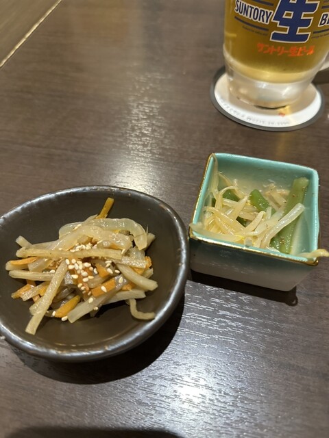 たき肉 居酒屋 和っしょい - 鶴岡（居酒屋）の写真