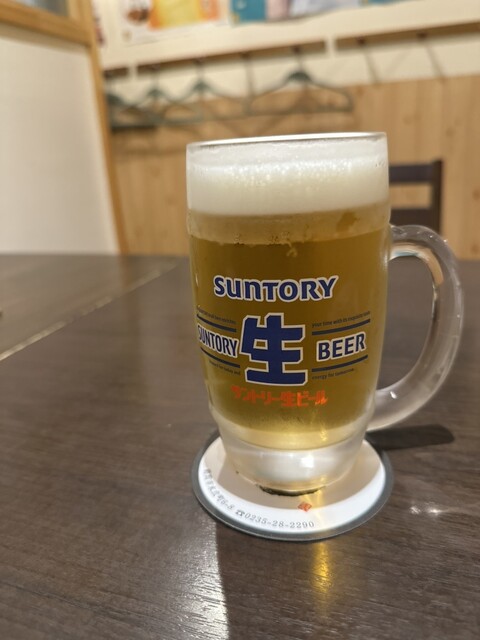 たき肉 居酒屋 和っしょい - 鶴岡（居酒屋）の写真