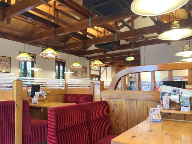 Komeda Coffee Ten Ichinomi Hamamachi Ten photo 4