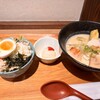 発酵ラーメン izuru