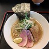 麺堂にしき 西武新宿店
