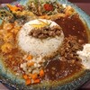 BOTANI：CURRY 梅田店
