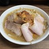 極肉麺 たいし