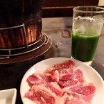 焼肉 たいはーら - 