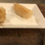 麹町いづみや しろ - 