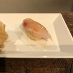 麹町いづみや しろ - 