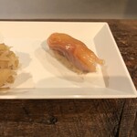 麹町いづみや しろ - 