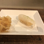 麹町いづみや しろ - 