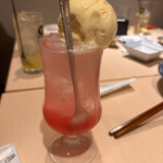 ネオ和食居酒屋 君に会いたくなるから - 