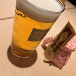 ネオ和食居酒屋 君に会いたくなるから - 