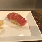 麹町いづみや しろ - 