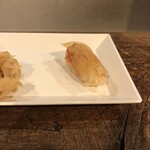 麹町いづみや しろ - 