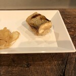 麹町いづみや しろ - 