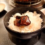 焼肉 たいはーら - 