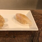 麹町いづみや しろ - 