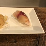 麹町いづみや しろ - 