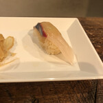 麹町いづみや しろ - 