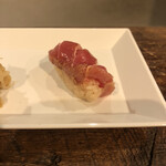 麹町いづみや しろ - 