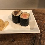 麹町いづみや しろ - 