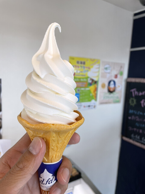 d.fd for mireica （ディードットエフディー フォー ミレイカ） - 発寒