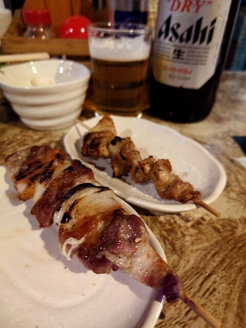 Bonchi Yakitori