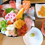 浜の台所 くぁせっと - 