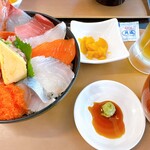 浜の台所 くぁせっと - 