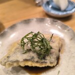 博多天ぷら ながおか - 