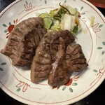 牛たん焼き仙台 辺見 - 