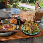 MERCY's Coffee（マーシーズコーヒー） - 料理写真: