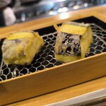 博多天ぷら ながおか - 