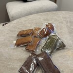 パティスリー ラ・グリシーヌ - 