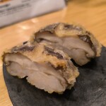 博多天ぷら ながおか - 