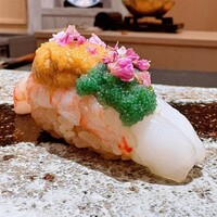 熟成鮨利他 難波 心斎橋 - 