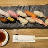 鮨棗 赤レンガテラス店