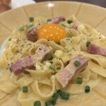 鎌倉パスタ - 