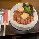 Kamaya Cafe Du Reva Beru