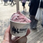 HARVEST NAGAI FARM Karuizawa Ten