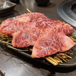 らっぱ屋 - らっぱロースとらっぱカルビ