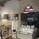 ハーベスト ナガイファーム - 