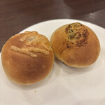 鎌倉パスタ - 料理写真: