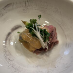 生粋の膳 一ノ谷 - 